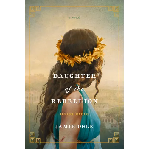 Daughter of the Rebellion - Paperback