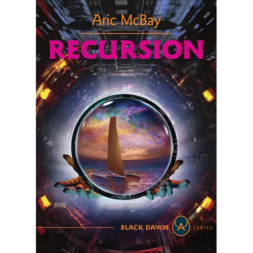 Recursion: Germinal, Book 2 - Paperback