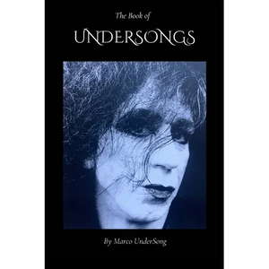 The Book of UnderSongs - Paperback