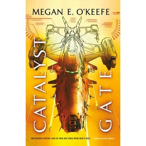 Catalyst Gate - Paperback