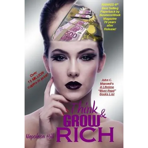 Think and Grow Rich - Paperback