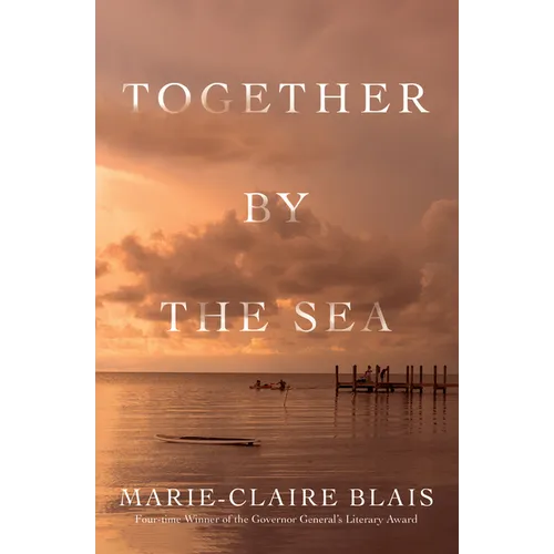 Together by the Sea - Paperback