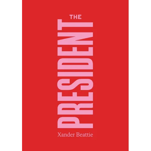 The President - Paperback