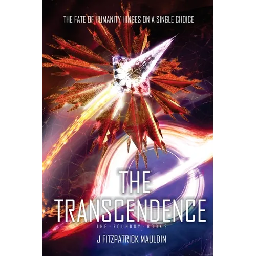 The Transcendence - Paperback