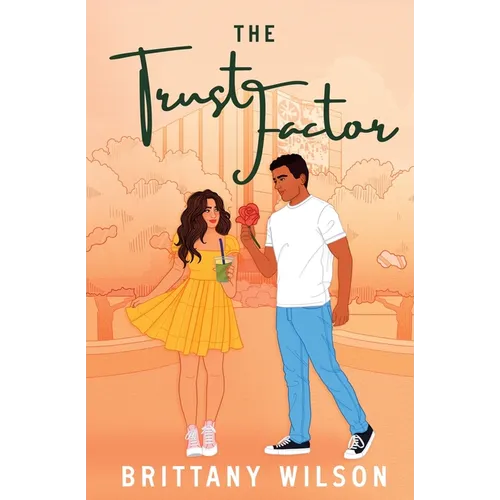 The Trust Factor - Paperback