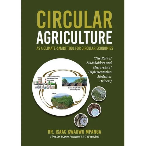 Circular Agriculture - Paperback