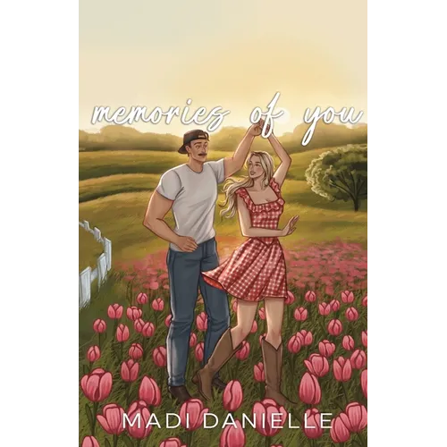 Memories of You: Alternate Illustrated Edition - Paperback