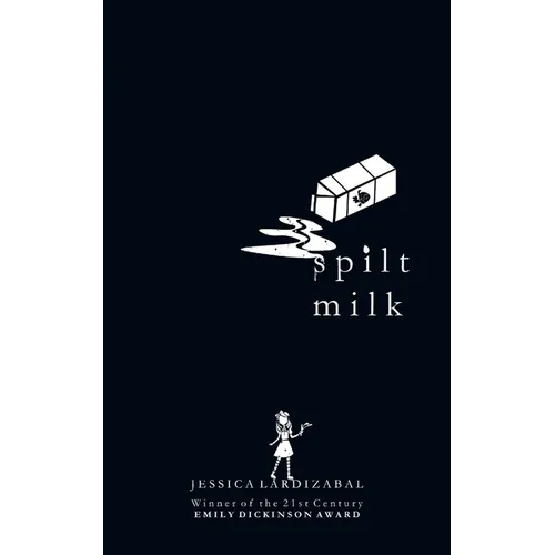 S P I L T M I L K - Paperback
