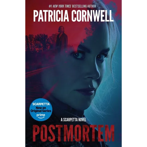 Postmortem - Paperback