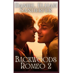 Backwoods Romeo 2 - Paperback