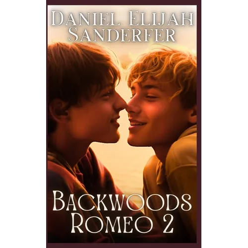 Backwoods Romeo 2 - Paperback