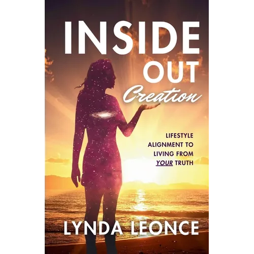 Inside Out Creation - Paperback