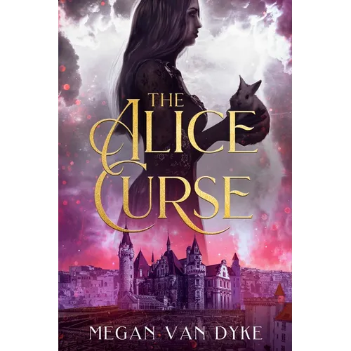 The Alice Curse - Hardcover
