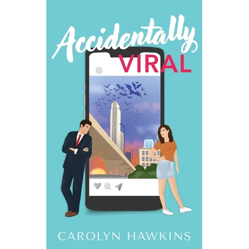 Accidentally Viral - Paperback