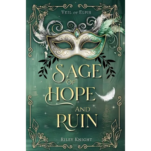 Sage of Hope and Ruin - Paperback