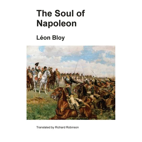 The Soul of Napoleon - Paperback