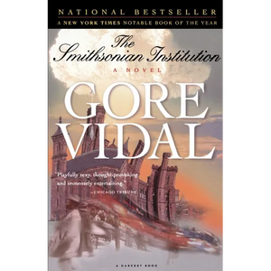 The Smithsonian Institution - Paperback