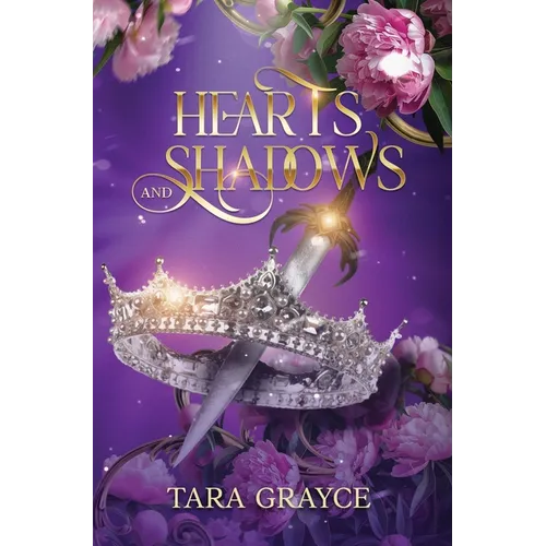 Hearts and Shadows - Hardcover