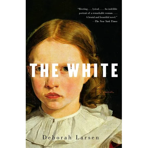 The White - Paperback