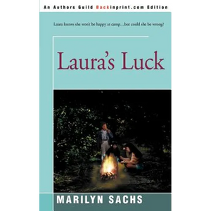 Laura's Luck - Paperback