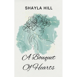 A Bouquet of Hearts - Paperback