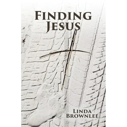 Finding Jesus - Paperback