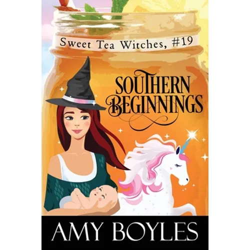 Southern Beginnings - Paperback