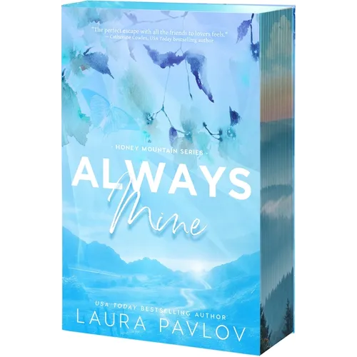 Always Mine