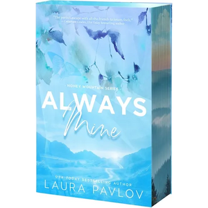 Always Mine - Paperback
