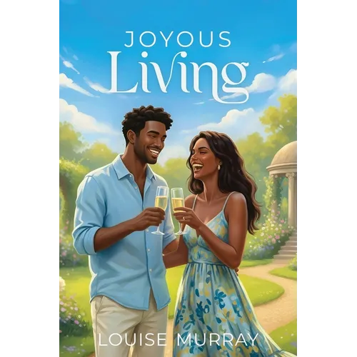 Joyous Living - Paperback