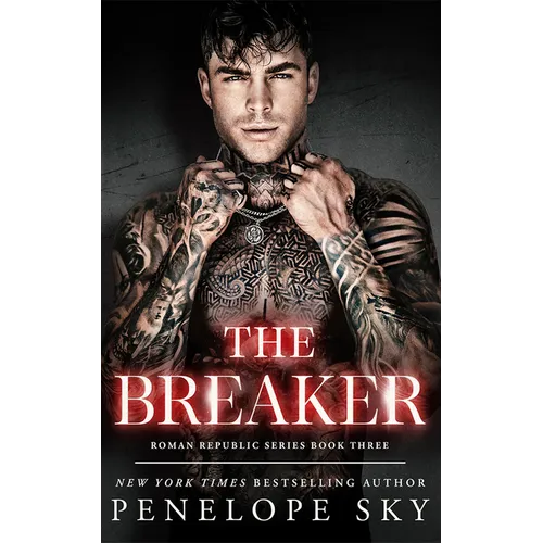 The Breaker - Paperback