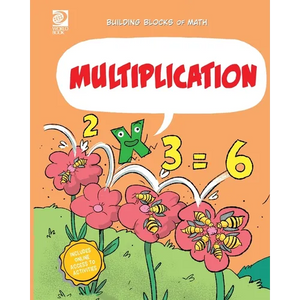 Multiplication - Paperback