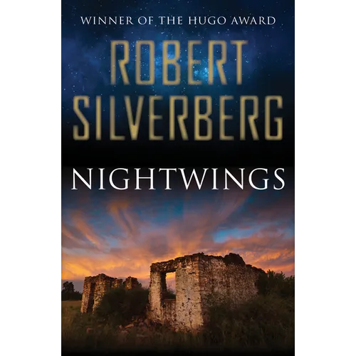 Nightwings - Paperback