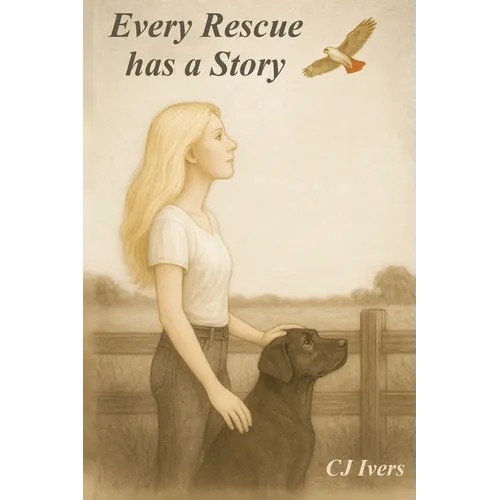 Every Rescue Has a Story - Paperback