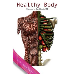 Healthy Body - Paperback