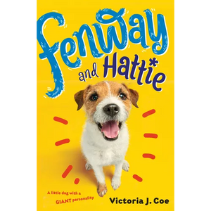 Fenway and Hattie - Paperback
