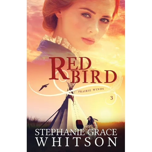 Red Bird - Paperback