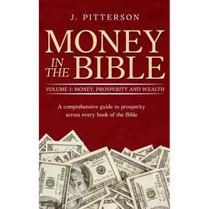 Money in the Bible - Paperback