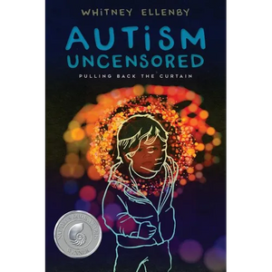 Autism Uncensored: Pulling Back the Curtain - Paperback