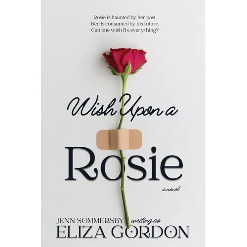 Wish Upon a Rosie - Paperback