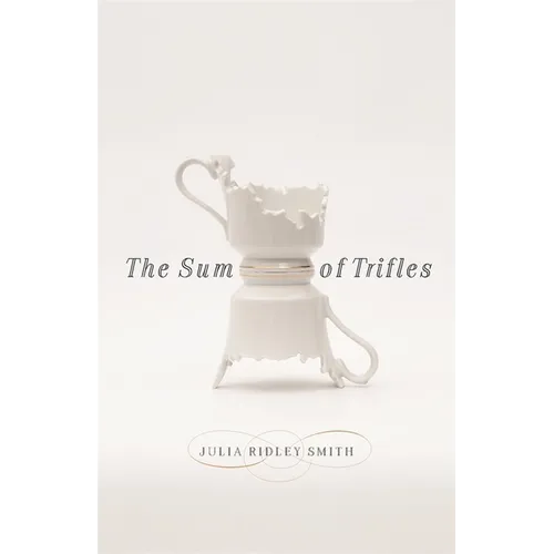 The Sum of Trifles - Paperback