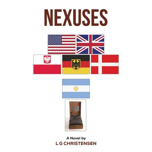 Nexuses - Paperback
