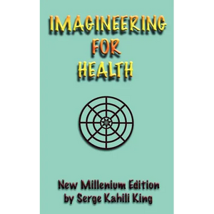 Imagineering For Health - Paperback