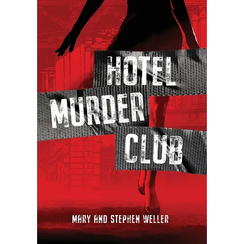 Hotel Murder Club - Hardcover