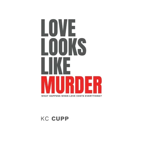 Love Looks Like Murder - Paperback