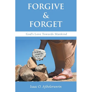 Forgive & Forget - Paperback
