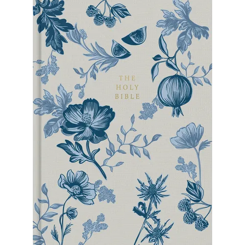 CSB Women's Study Bible, Hosanna Revival Edition, Cloth Over Board - Hardcover