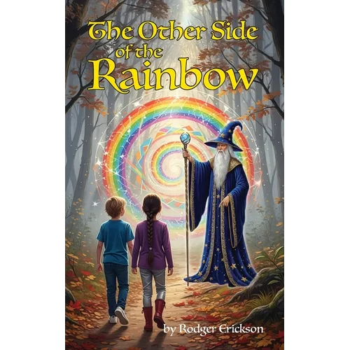 The Other Side of the Rainbow - Paperback