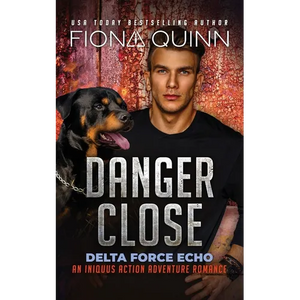 Danger Close - Paperback