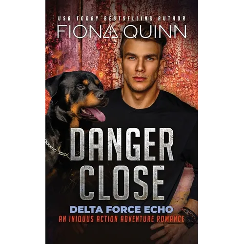 Danger Close - Paperback
